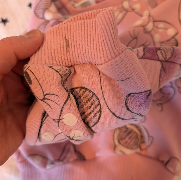 Minnie Mouse Set - Picture 6 of 7